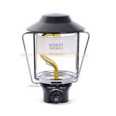 Лампа газовая Kovea TKL-961 Twin Gas Lamp