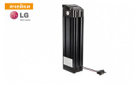 Акумулятори для електровелосипеда 48 V
