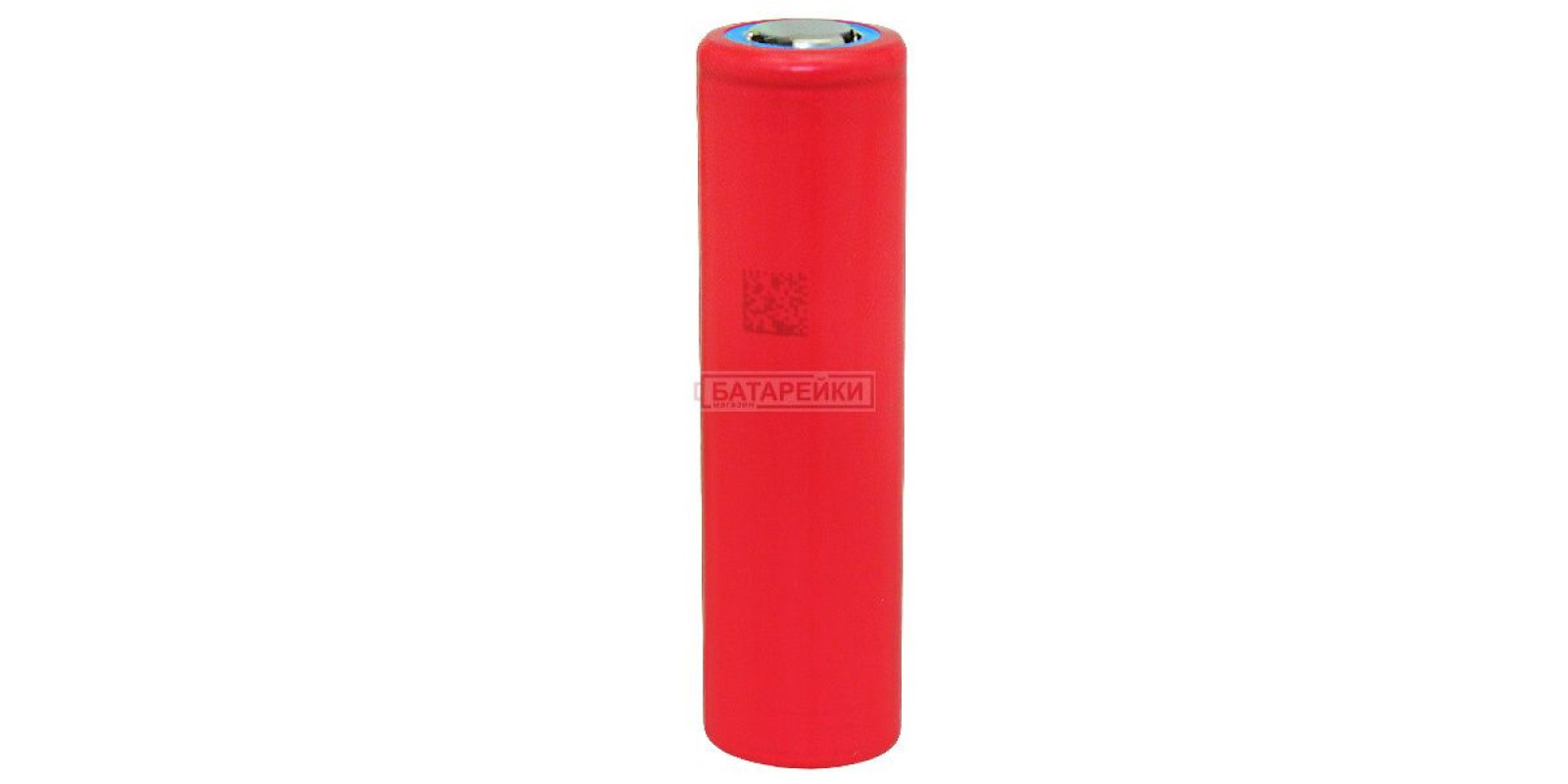 Sanyo NCR18650GA 3500 mAh (10A) Sanyo NCR18650GA 3500 mAh (10A)