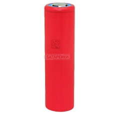 Sanyo NCR18650GA 3500 mAh (10A) sanyo ncr18650ga 3500 mah (10a) офис, бизнес и торговля 54379 1