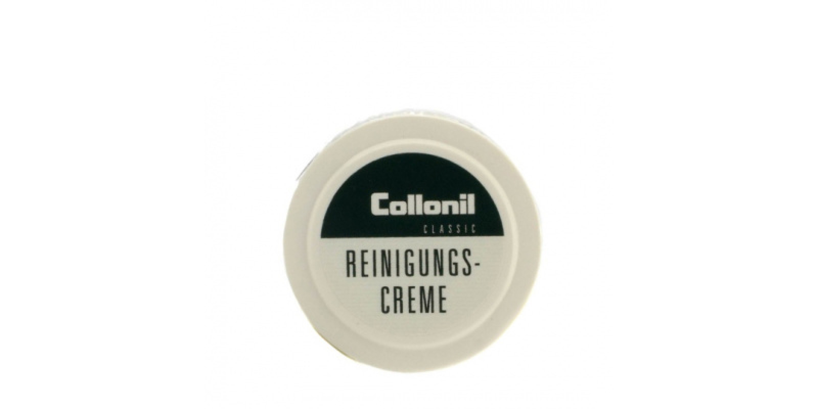 Крем для обуви Collonil Cleaning cream