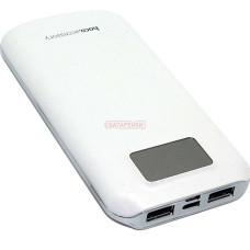  power bank hoco b26 10 000 mah white повербанки 54321 1