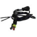  кабель для діагностики морських двигунів volvo penta egc-05/05 05/07 texa 3905159 (am26) автотранспорт та автотовари 40153 2