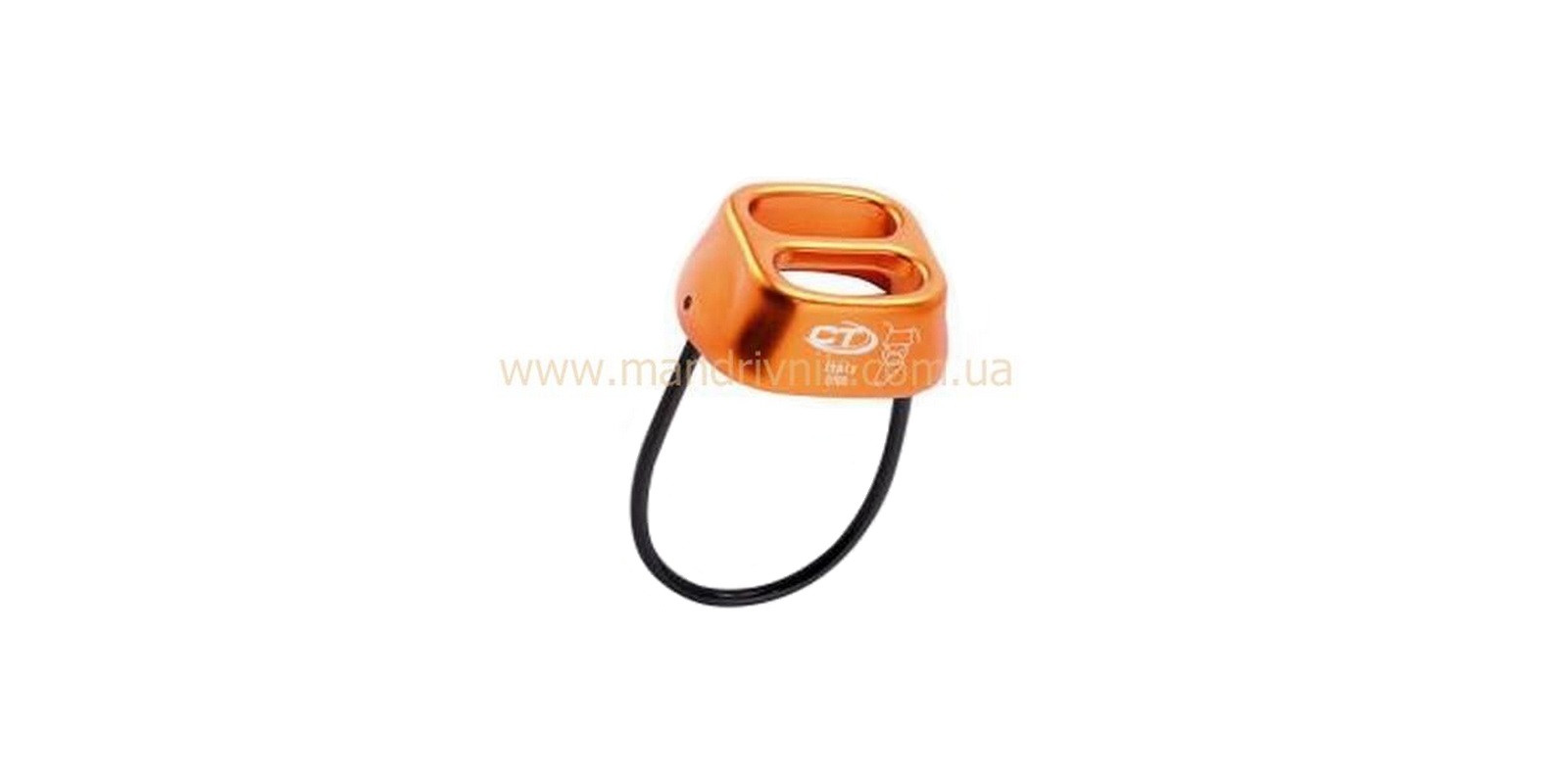 Спусковик Climbing Technology 2D615A5 Doble