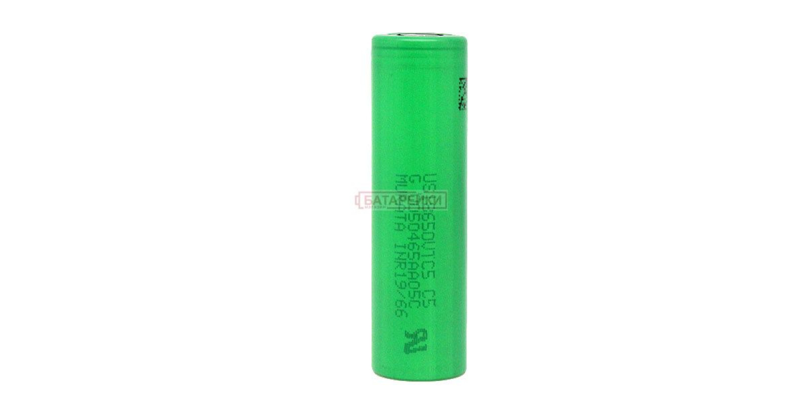 Sony/Murata US18650VTC5 2600mah (30А)