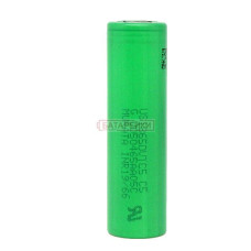 Sony/Murata US18650VTC5 2600mah (30А) Sony/Murata US18650VTC5 2600mah (30А)