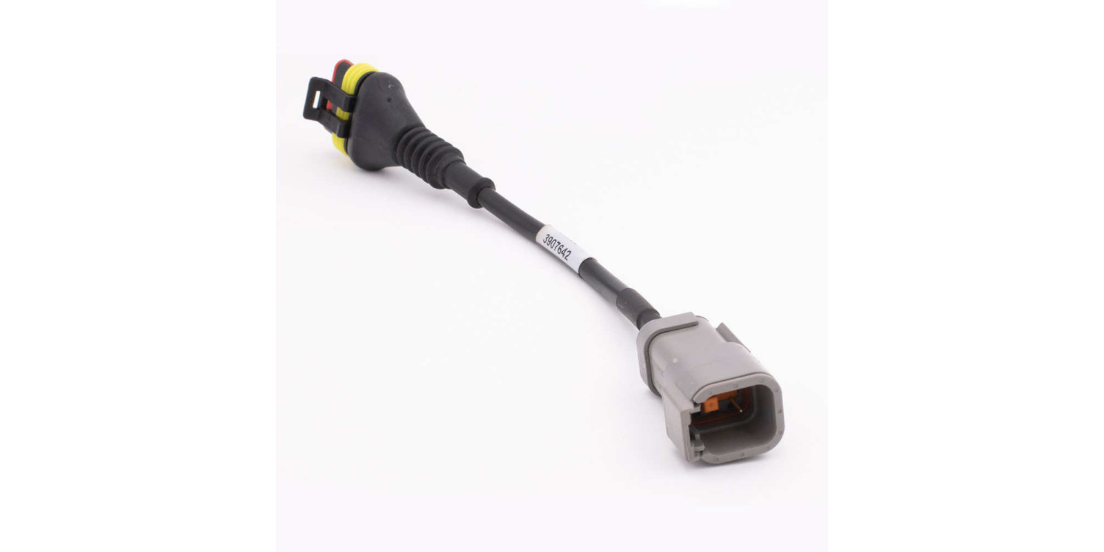 Кабель для диагностики морских двигателей Yanmar CAN Texa 3907642 (AM33)
