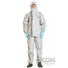 Комбінезон захисний DuPont Тychem-F Комбінезон захисний DuPont Тychem-F