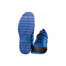 Кроссовки Professional (Профессионал) с металлическим подноском Neon blue Кроссовки Professional (Профессионал) с металлическим подноском Neon blue