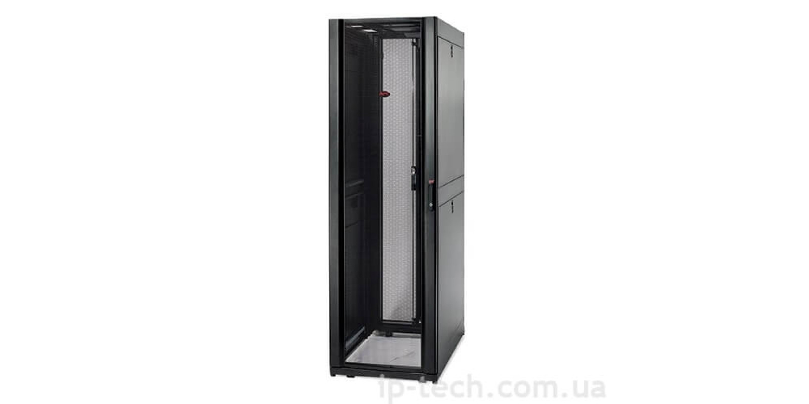 Шкаф для сетевого оборудования AR3100 NetShelter SX 42U 600x1070 Шкаф для сетевого оборудования AR3100 NetShelter SX 42U 600x1070