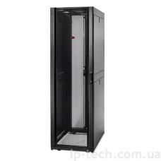 Шкаф для сетевого оборудования AR3100 NetShelter SX 42U 600x1070