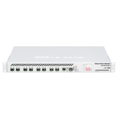 Маршрутизатор MikroTik CCR1036-8G-2S+EM