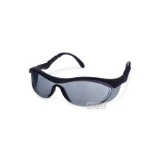 Защитные очки OZON 7-035, затемненные