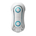  tenga flip orb rb blue rush мастурбатор з кульками всередині, 17,8 х7 см (блакитний) хобі, відпочинок та дозвілля 13138 2