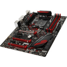 Системна плата: MSI X470 GAMING PLUS MAX sAM4
