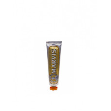 Зубная паста Marvis Orange Biossom Bloom апельсиновый цвет, 75мл Зубная паста Marvis Orange Biossom Bloom апельсиновый цвет, 75мл