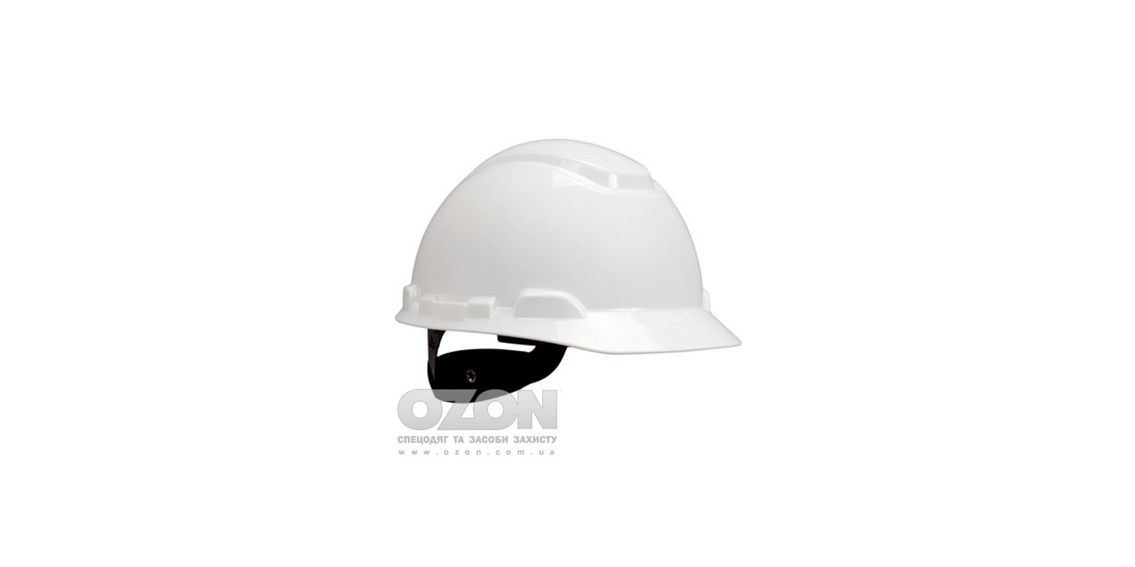Каска захисна 3M H-701N-VI