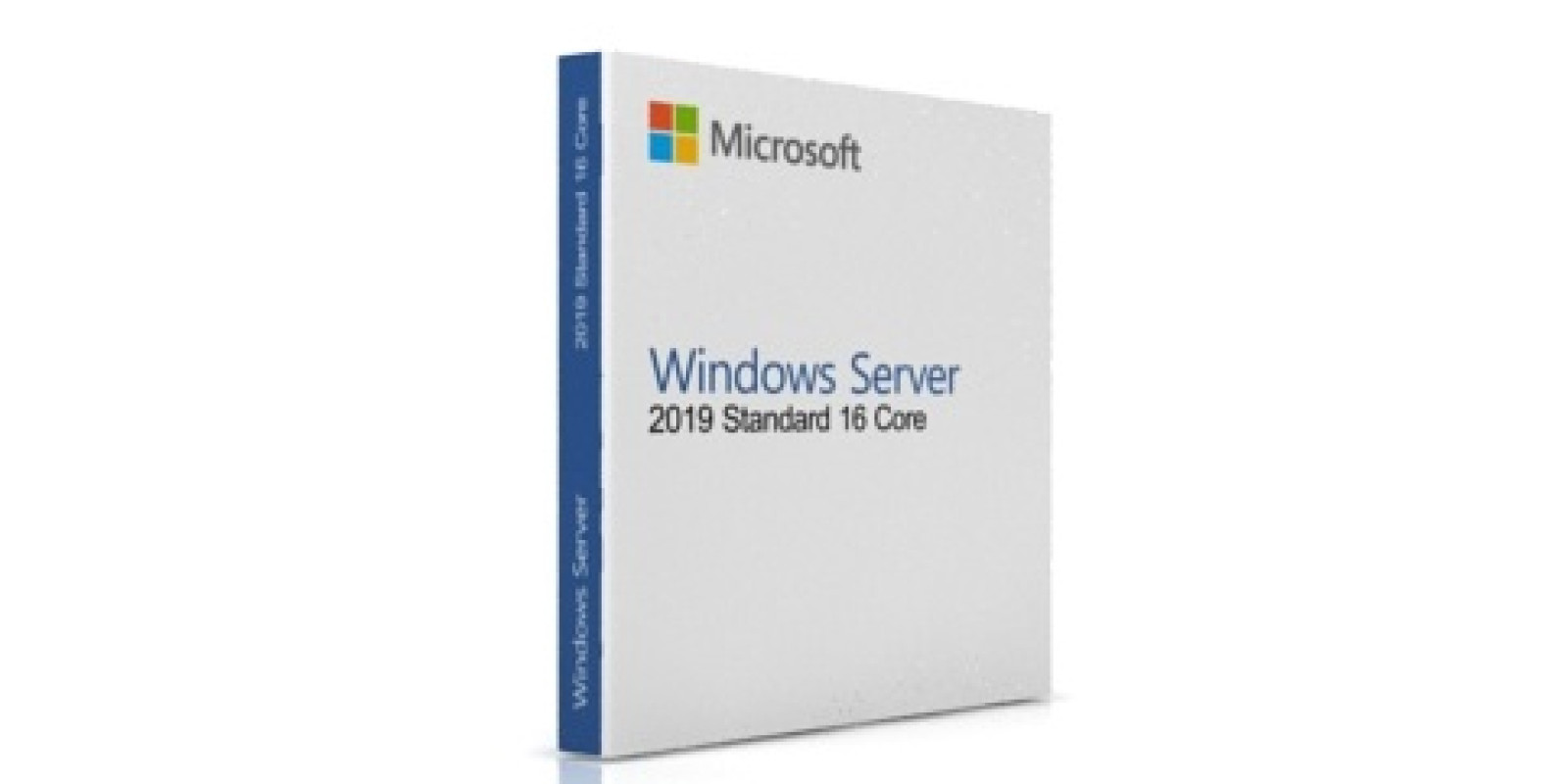 Windows Server Standard 2019 64Bit Ukrainian 16 Core