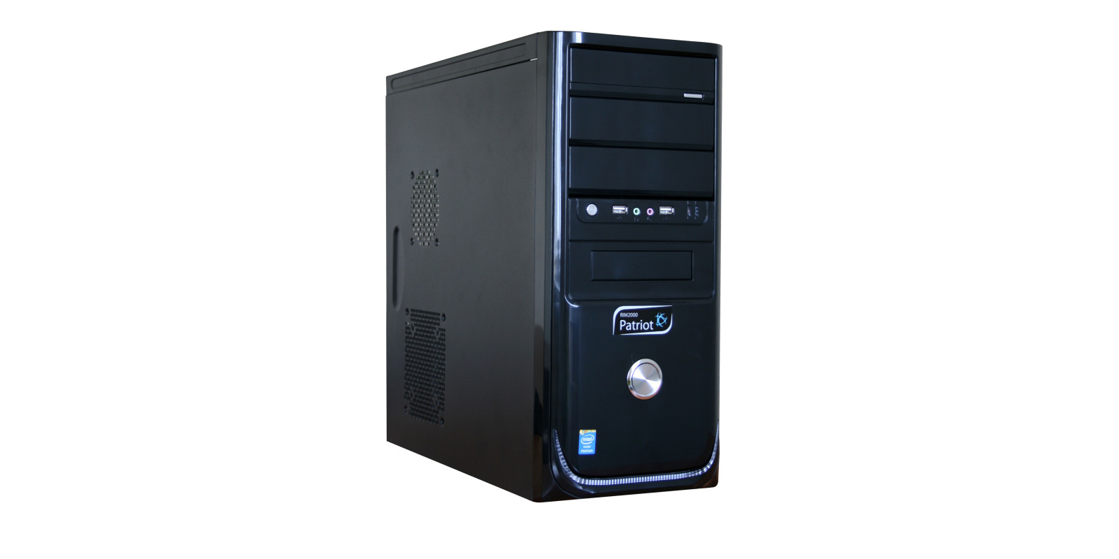 МОЕП RIM 2000 Компьютер 955A-2 Pentium G2020