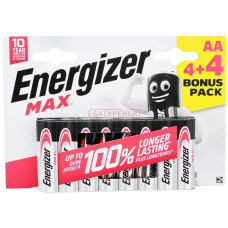  energizer maxplus lr06 офис, бизнес и торговля 54357 1