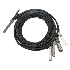 Патчкорд QSFP+ MikroTik Q+BC0003-S+