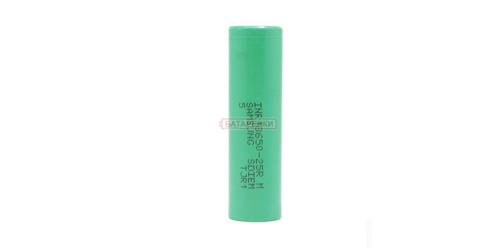 Samsung INR18650-25R 2500mah (20А) Samsung INR18650-25R 2500mah (20А)