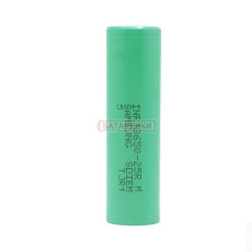 Samsung INR18650-25R 2500mah (20А) samsung inr18650-25r 2500mah (20а) офис, бизнес и торговля 54168 1