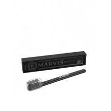 Зубная щетка Marvis Medum Black Зубная щетка Marvis Medum Black