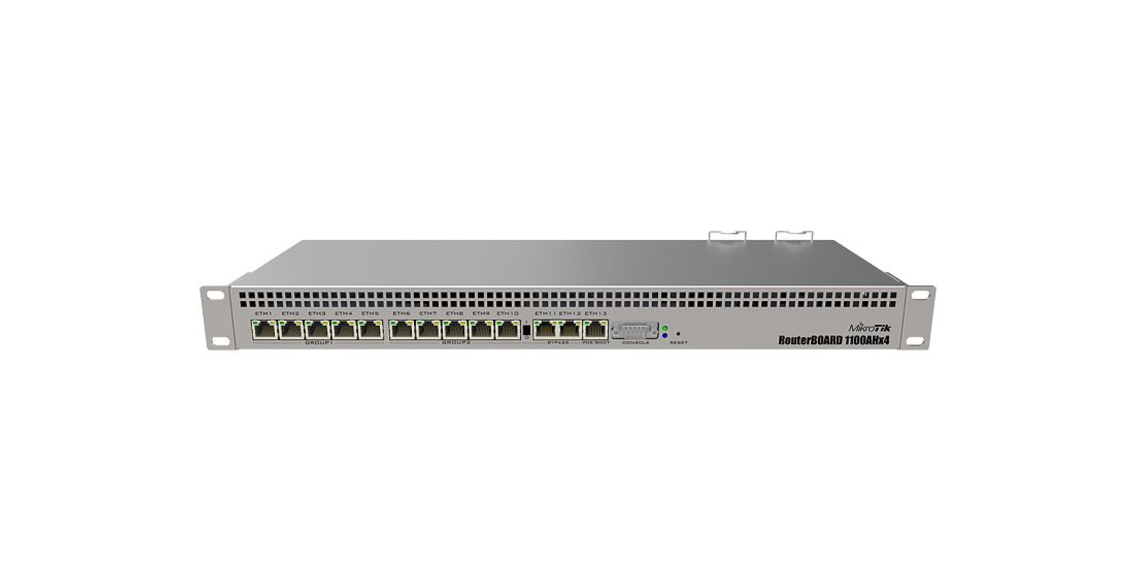 Маршрутизатор Mikrotik RB1100AHx4