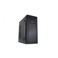 Корпус: GAMEMAX MT520-NP Midi Tower, ATX, без БП