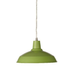 Светильник подвесной Philips Massive Janson 408513310 1x60W 230V Green
