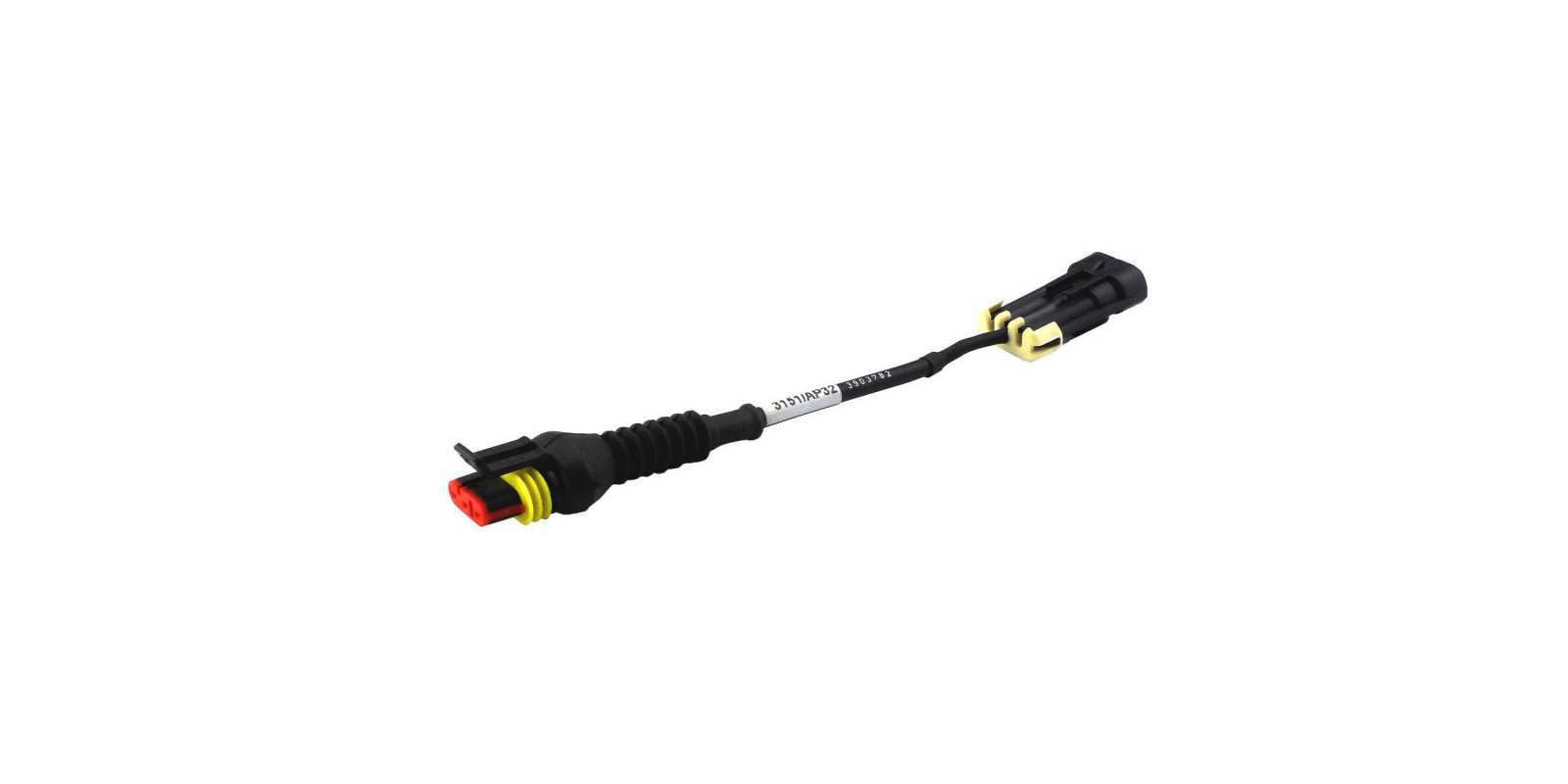 Кабель SYM/TGB Texa 3151/AP32 (3903782) Кабель SYM/TGB Texa 3151/AP32 (3903782)