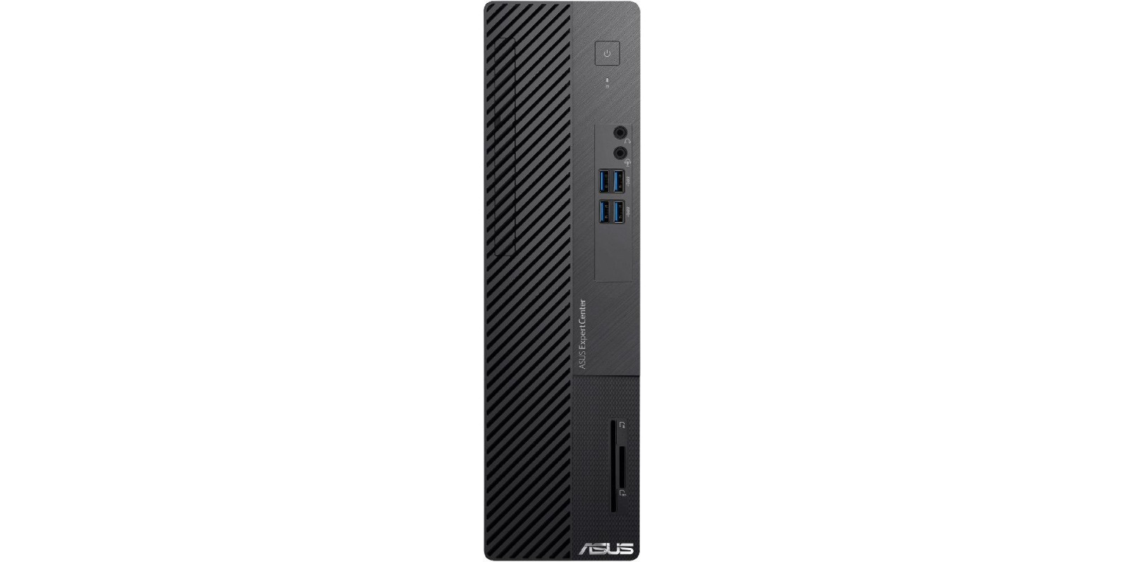 ПК ASUS D500SC-0G6505010X SFF Intel Pen G6505/4/128F/int/kbm/W11P