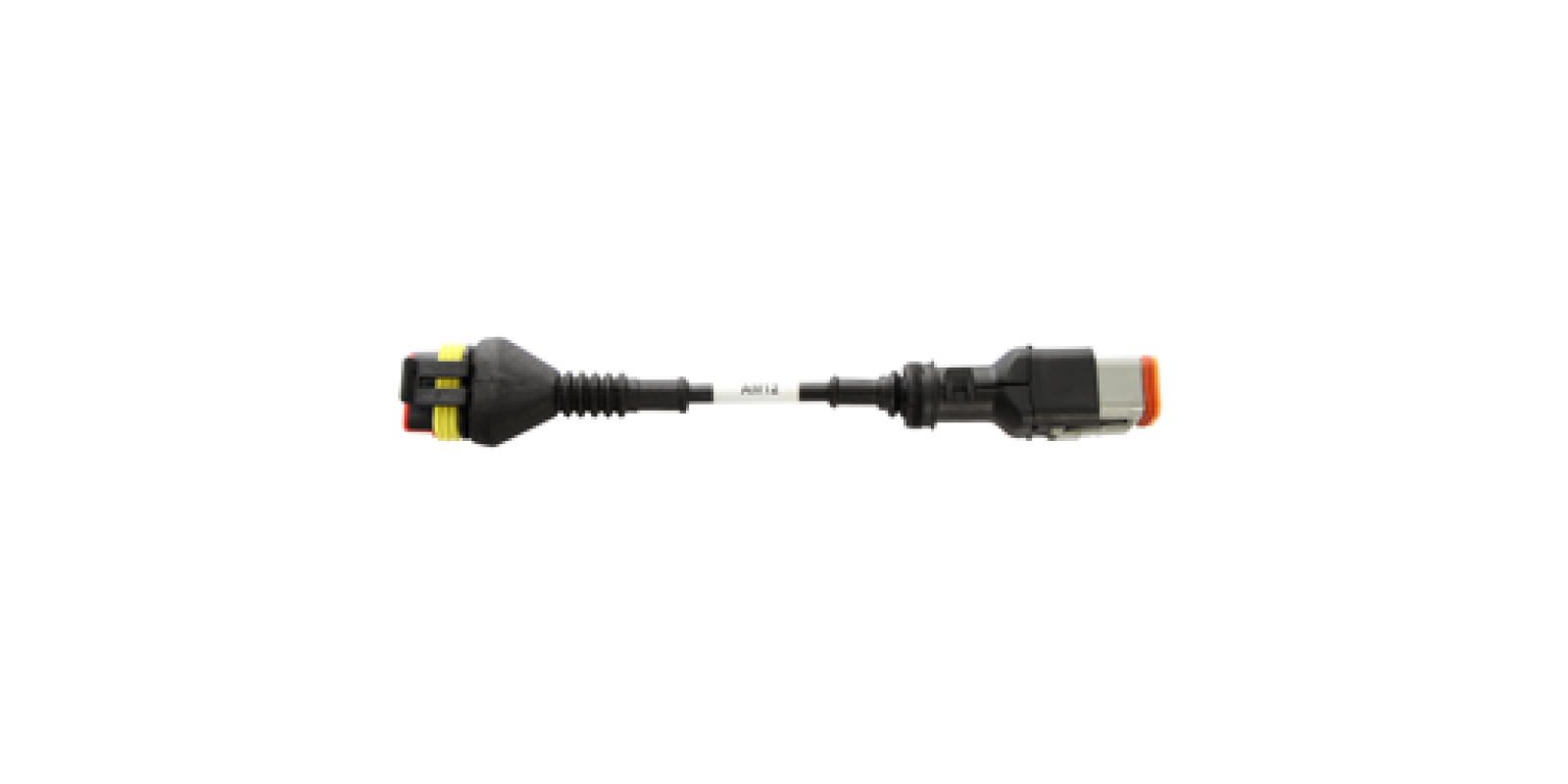 Кабель для диагностики морских двигателей Steyr Motors Texa 3902864 (AM12)