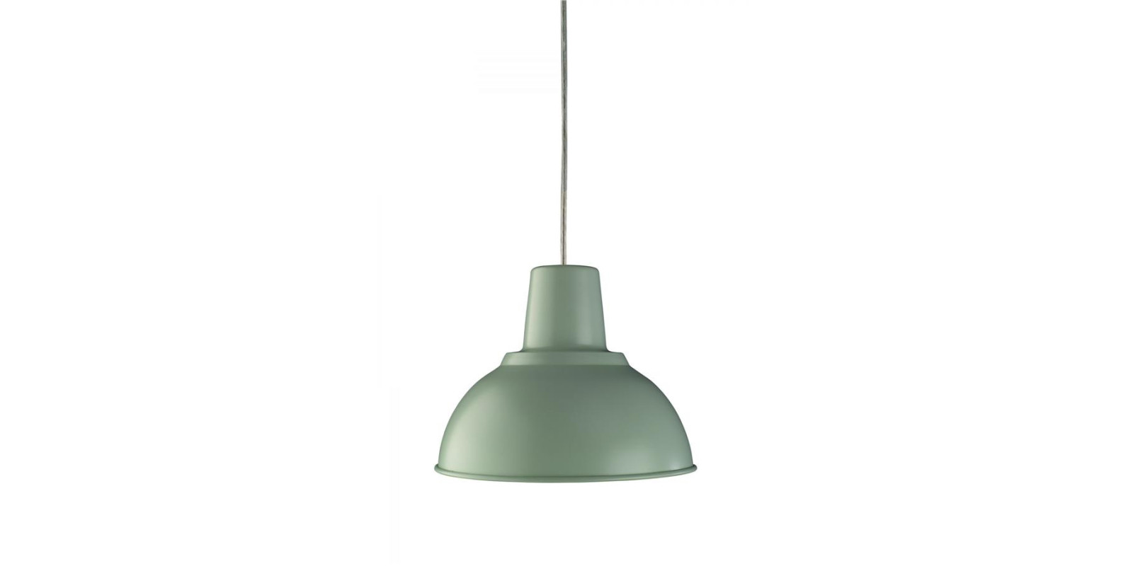 Светильник подвесной Philips Massive Hearst 408493310 1x60W 230V Green Светильник подвесной Philips Massive Hearst 408493310 1x60W 230V Green
