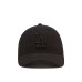  кепка 47brand los angeles dodgers чорна чоловічий одяг 35313 3