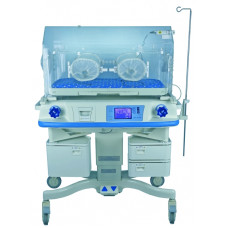 Інкубатор для новонароджених BabyGuard 1120 Dixion (Без опцій)