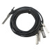  патчкорд qsfp+ mikrotik q+bc0003-s+ микротик 34486 2