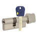 Циліндр MUL-T-LOCK Integrator 120T (70*50T) нікель сатин циліндр mul-t-lock integrator 120t (70*50t) нікель сатин дом, квартира, дача 50784 2