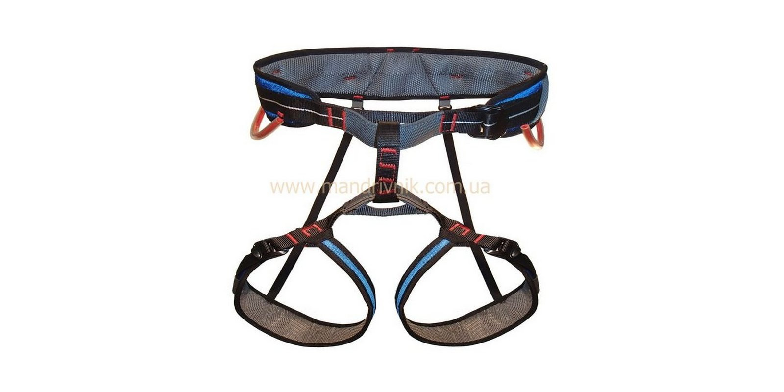 Система First Ascent 1001 Gekkon