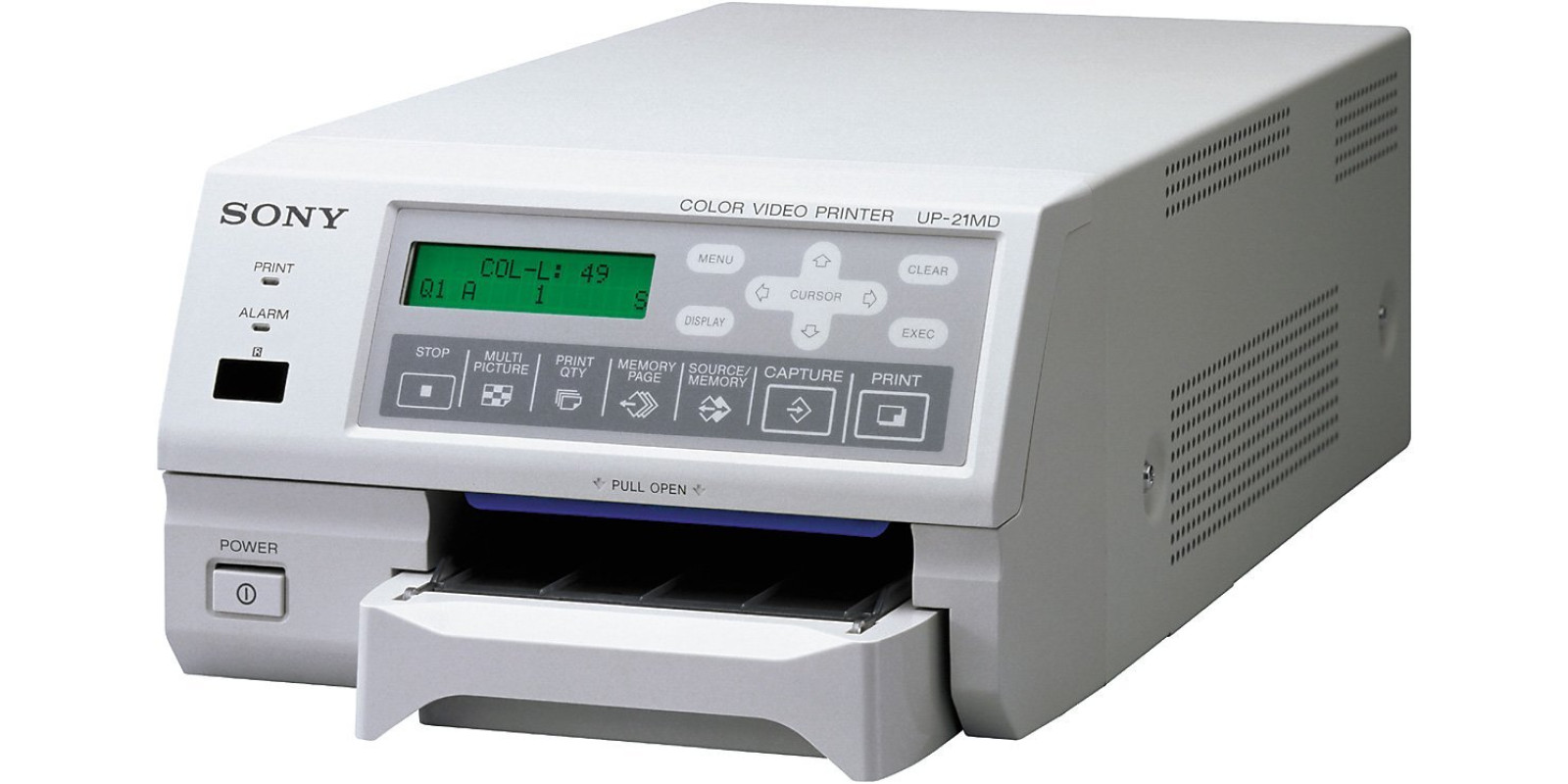 Відеопринтер Sony UP-21MD Відеопринтер Sony UP-21MD