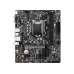 Системна плата: MSI H510M-A PRO s1200 2DDR4/VGA/HDMI/2PCIe/1xM.2 системна плата: msi h510m-a pro s1200 2ddr4/vga/hdmi/2pcie/1xm.2 материнські плати 34493 2