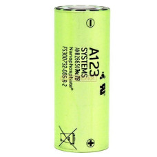 A123 26650A-2300mAh 30C a123 26650a-2300mah 30c офис, бизнес и торговля 54495 1