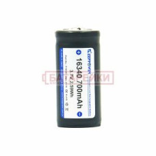  keeppower 16340 700mah офис, бизнес и торговля 54173 1