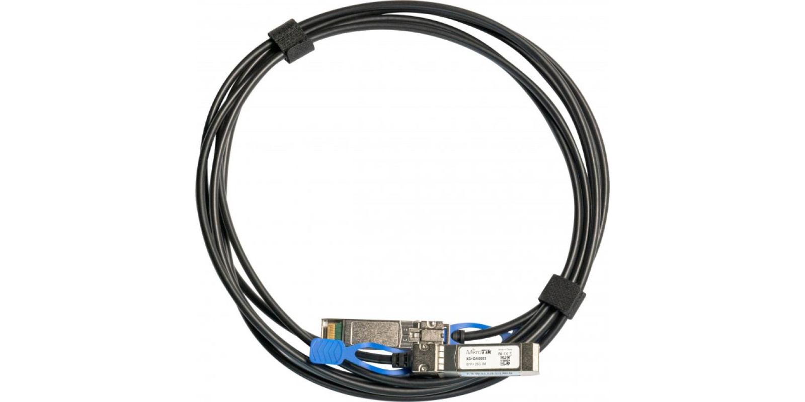 MIKROTIK XS+DA0003