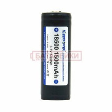 KEEPPOWER 18500 1500mAh keeppower 18500 1500mah офис, бизнес и торговля 54374 1