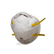Респіратор 3M 8710E, FFP1 Респіратор 3M 8710E, FFP1