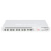 Маршрутизатор MikroTik CCR1072-1G-8S+ маршрутизатор mikrotik ccr1072-1g-8s+ микротик 34408 2