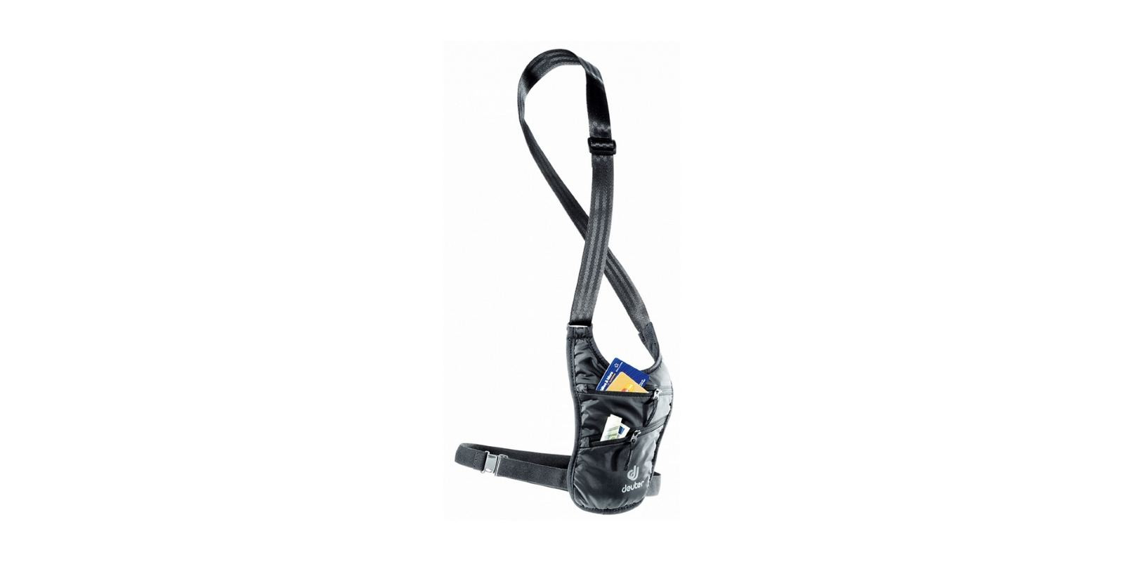 Кошелек Deuter 3942216 Security Holster