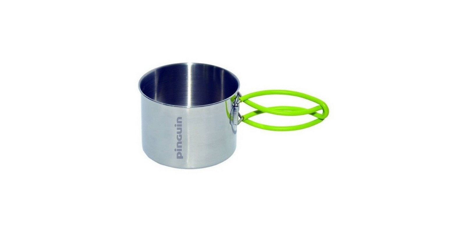 Кружка Pinguin Mug Steel 500 мл